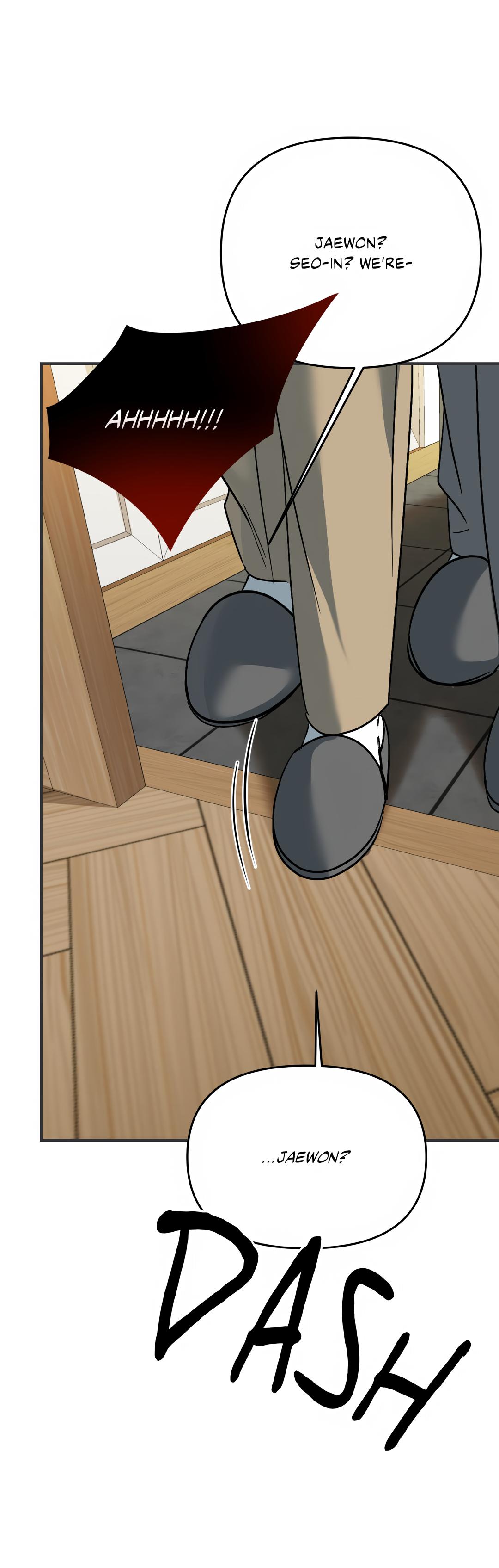 Read Backlight chapter 31.4 image 33 on Lezhin
