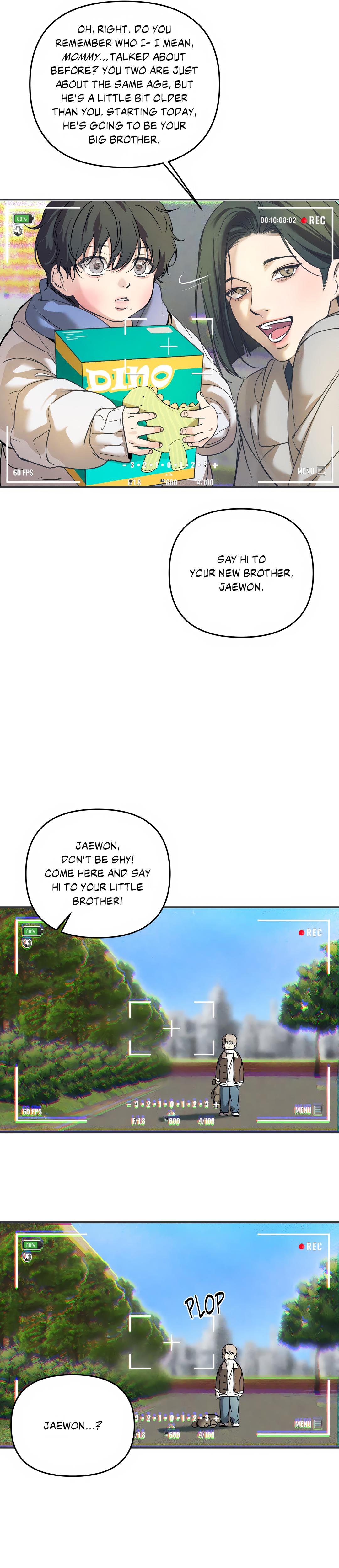 Read Backlight chapter 31.4 image 4 on Lezhin