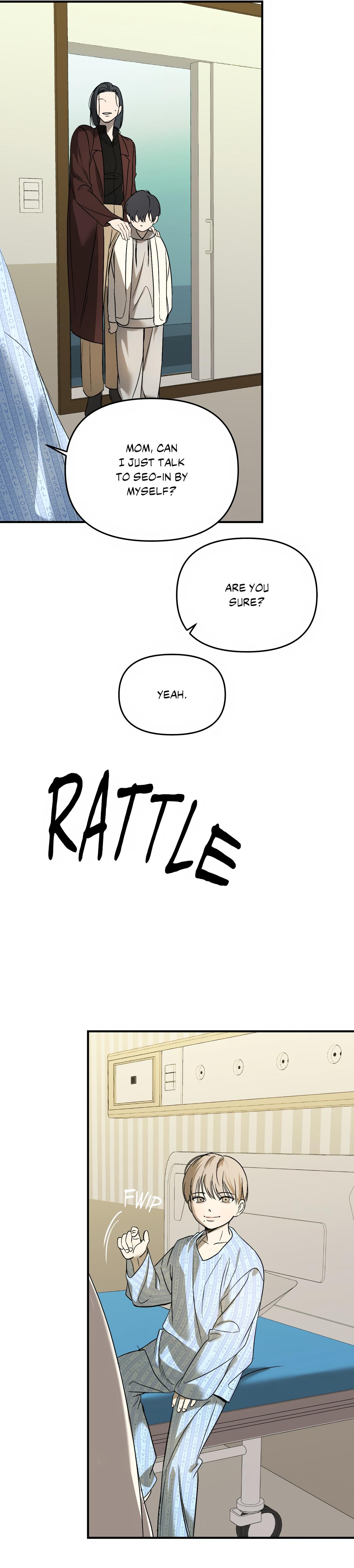 Read Backlight chapter 31.4 image 42 on Lezhin