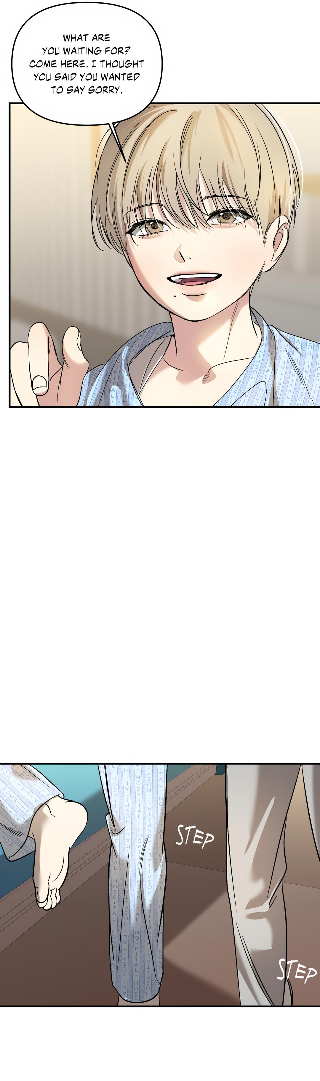 Read Backlight chapter 31.4 image 43 on Lezhin
