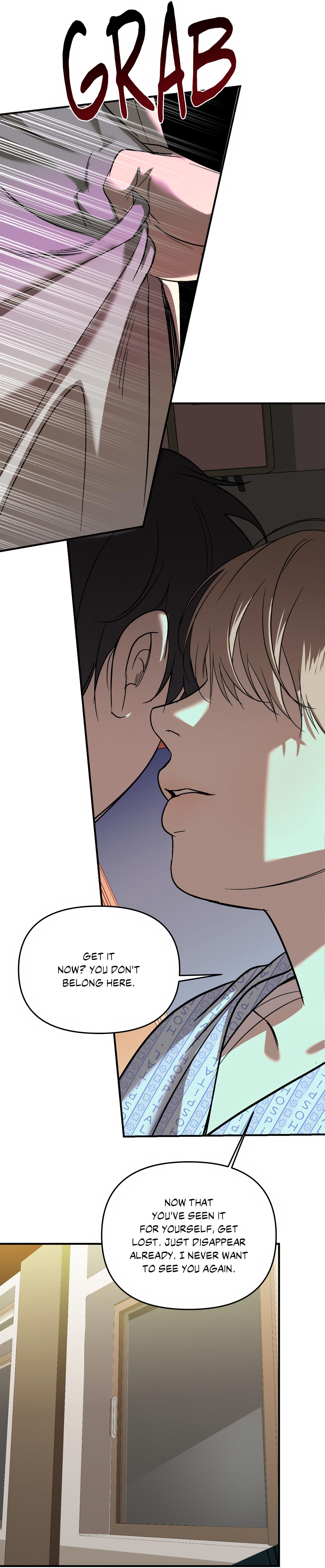 Read Backlight chapter 31.4 image 44 on Lezhin