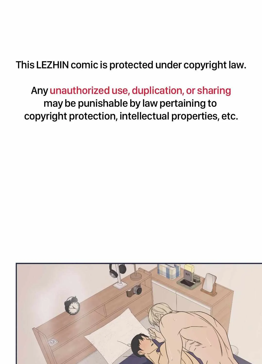Read Backlight chapter 31 image 1 on Lezhin