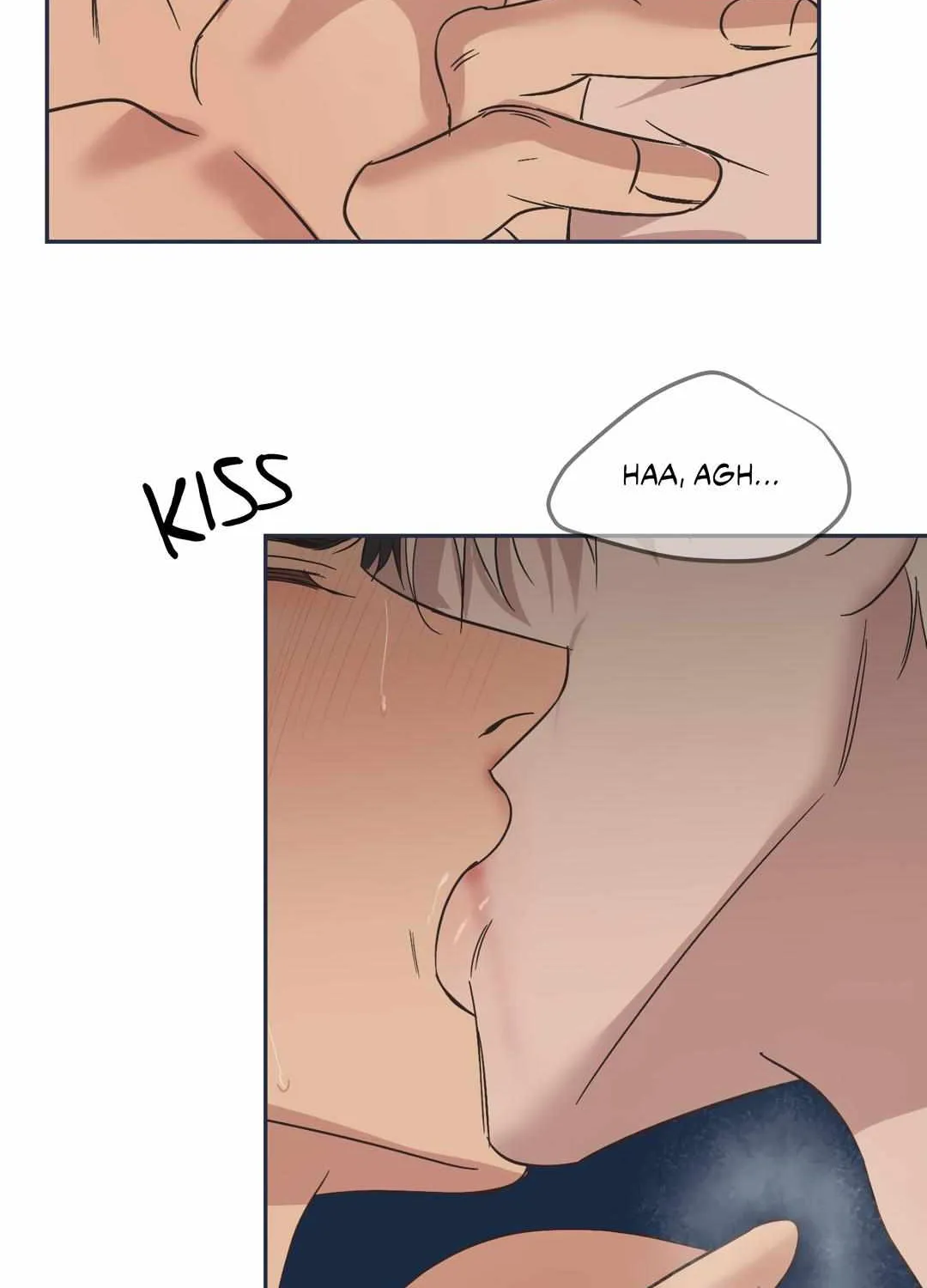 Read Backlight chapter 31 image 10 on Lezhin