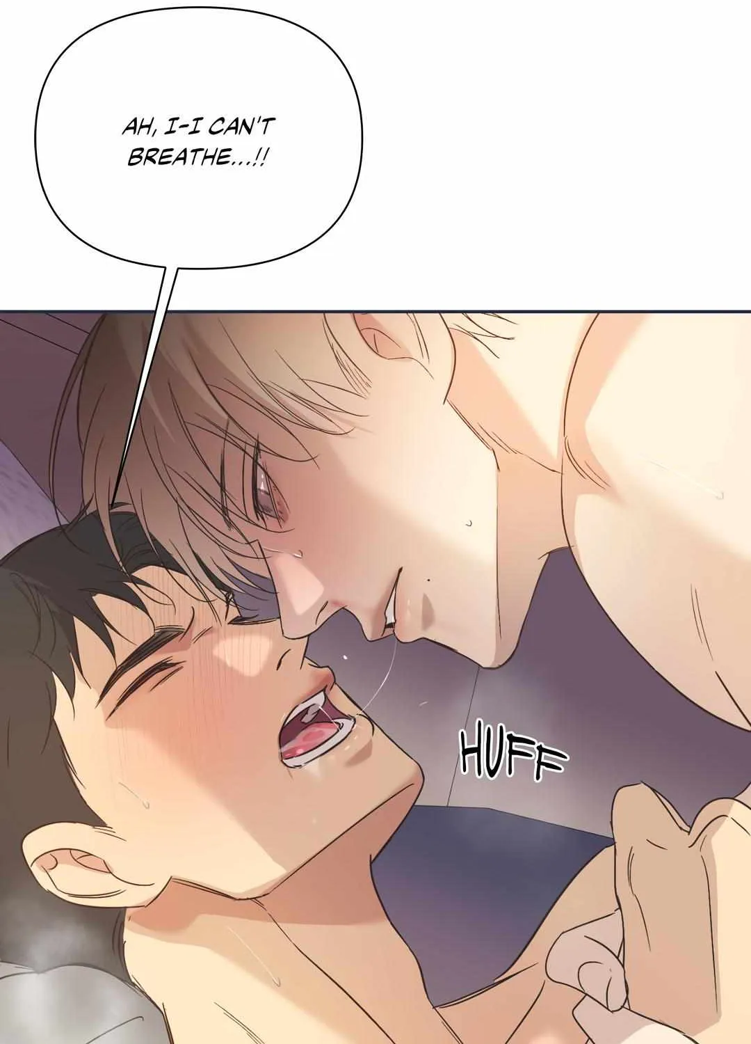 Read Backlight chapter 31 image 12 on Lezhin