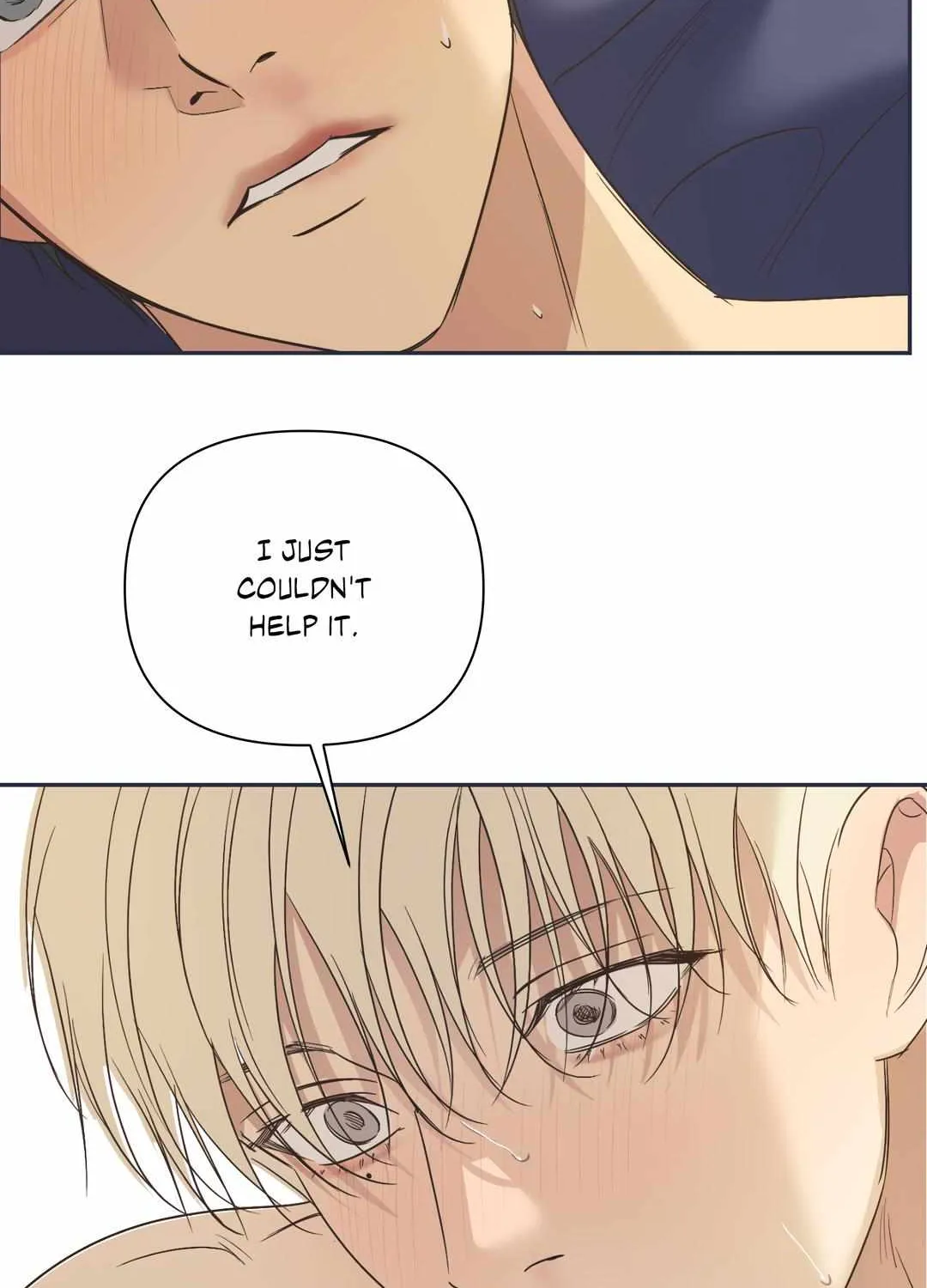 Read Backlight chapter 31 image 15 on Lezhin