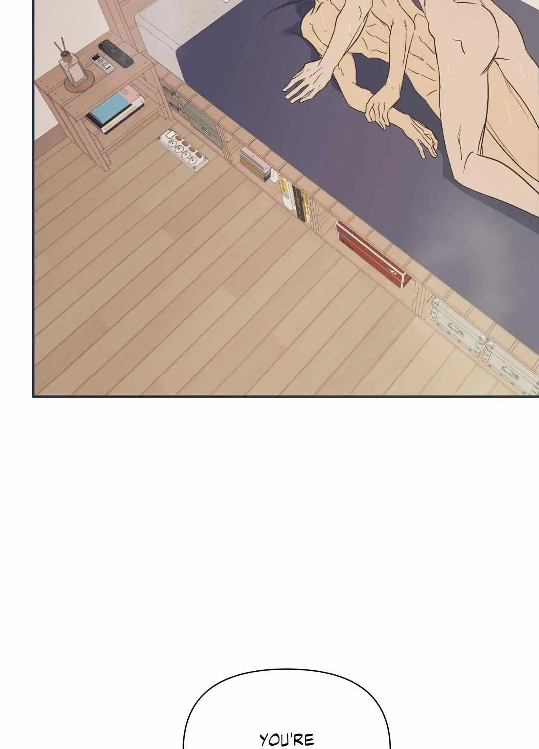 Read Backlight chapter 31 image 2 on Lezhin