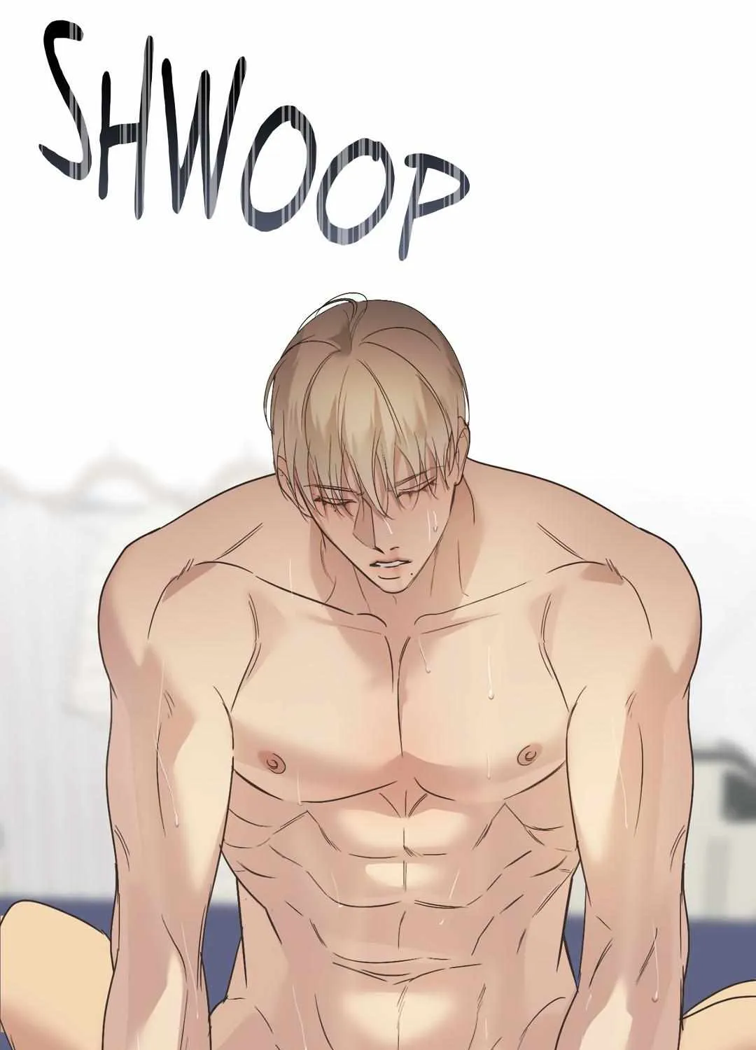Read Backlight chapter 31 image 20 on Lezhin