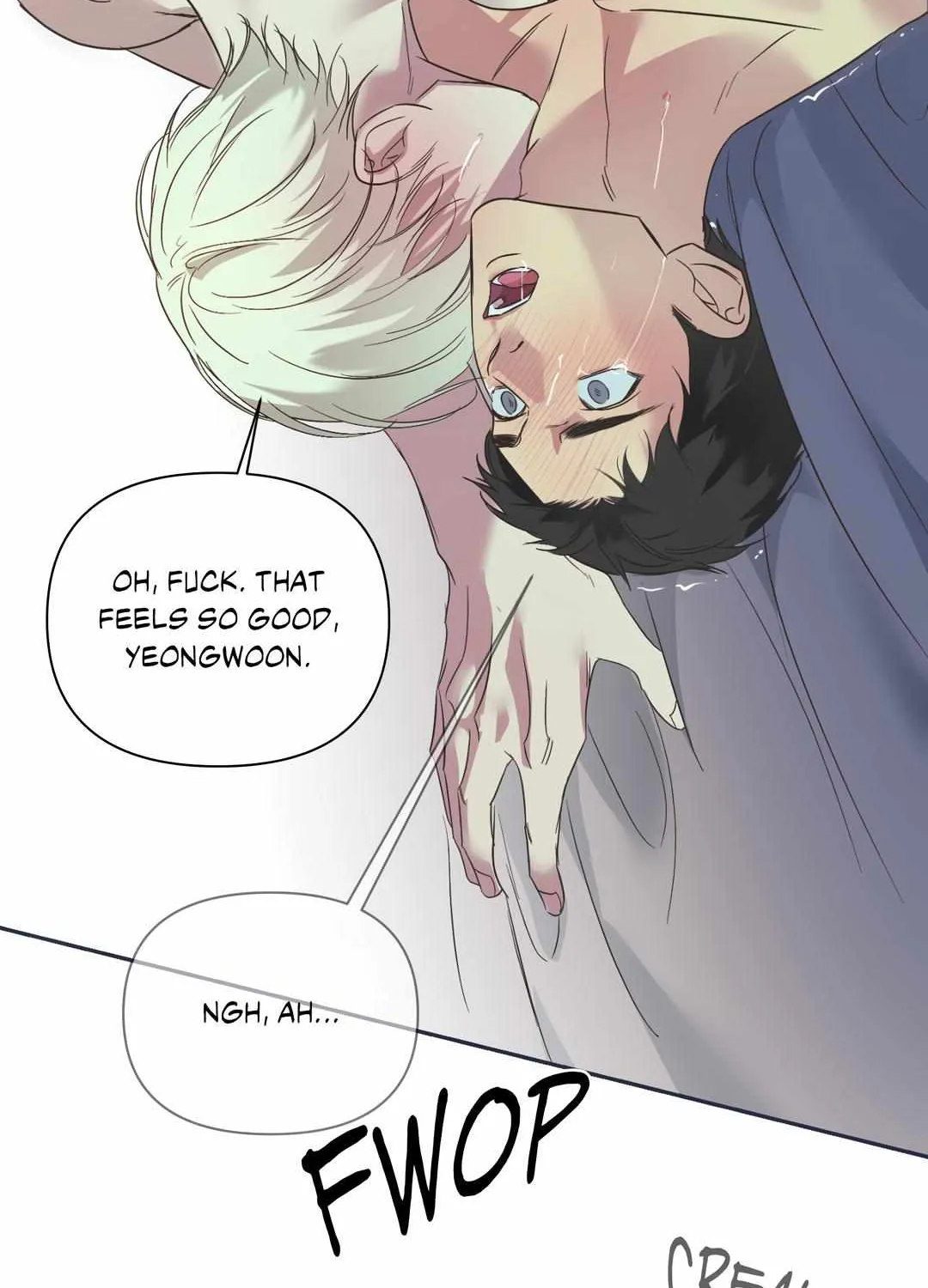 Read Backlight chapter 31 image 27 on Lezhin