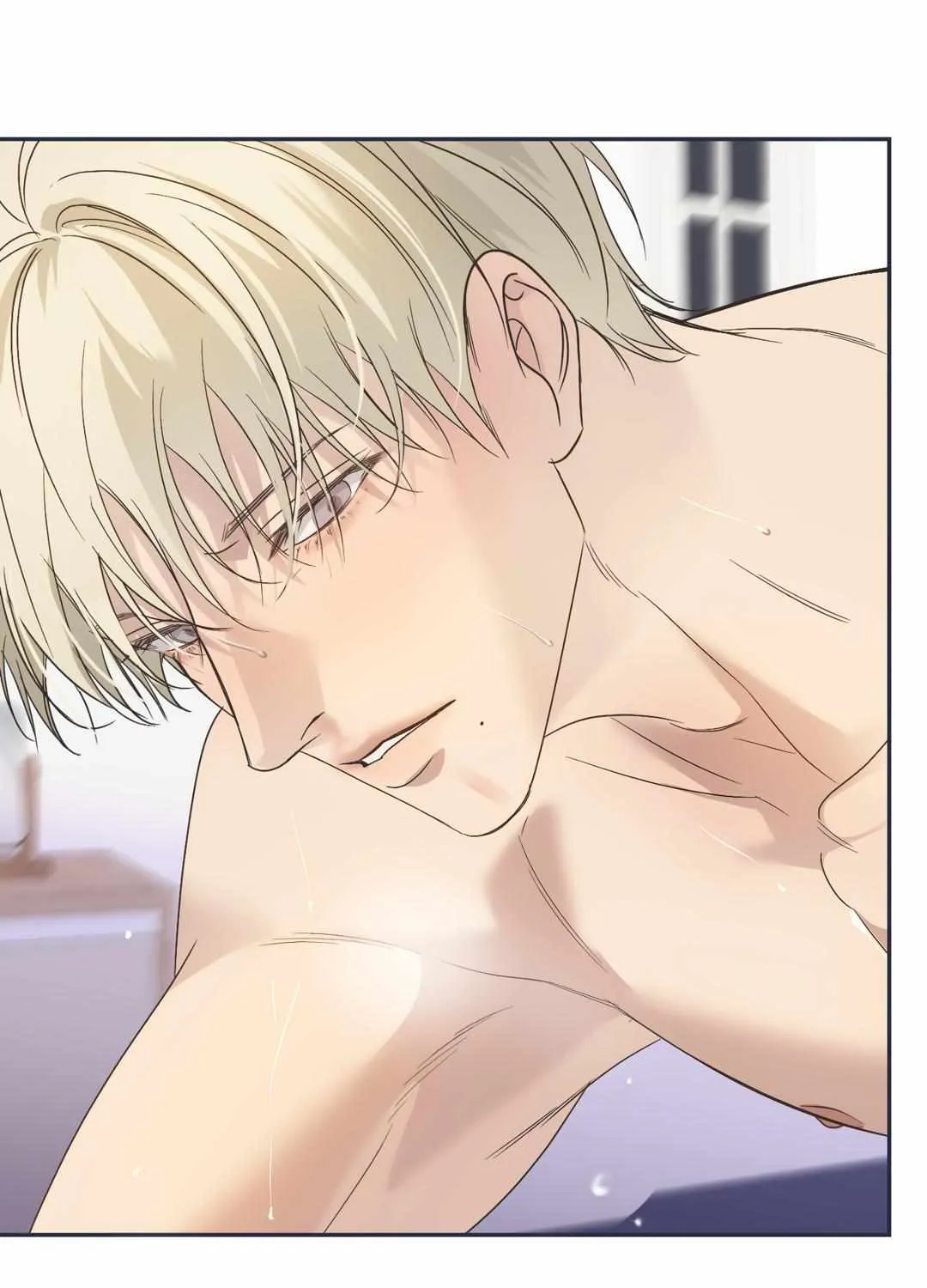 Read Backlight chapter 31 image 38 on Lezhin