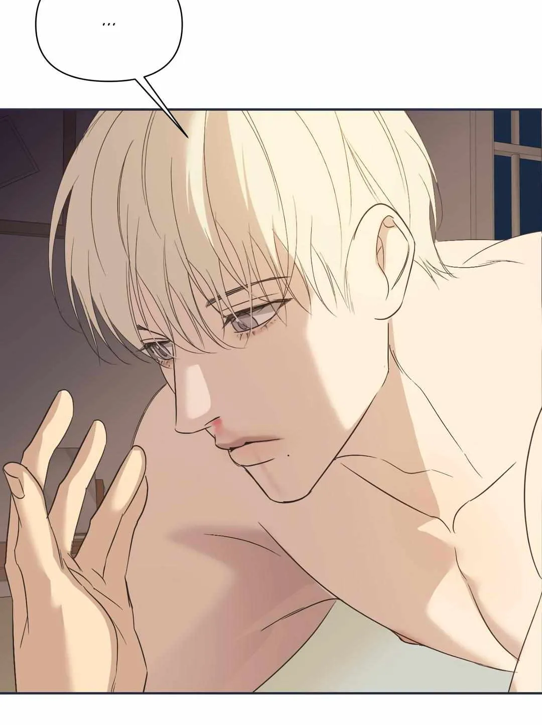 Read Backlight chapter 31 image 4 on Lezhin