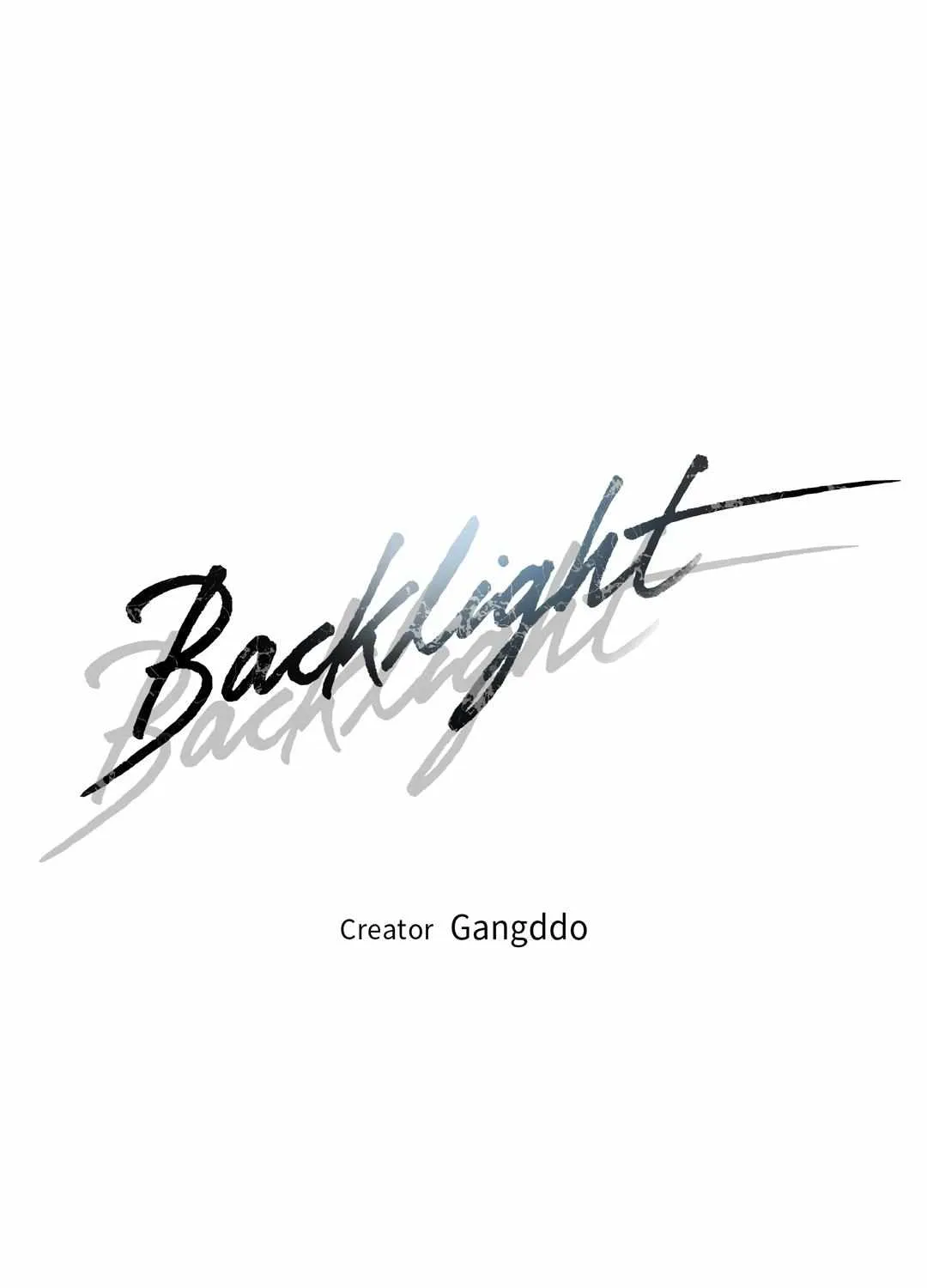 Read Backlight chapter 31 image 44 on Lezhin