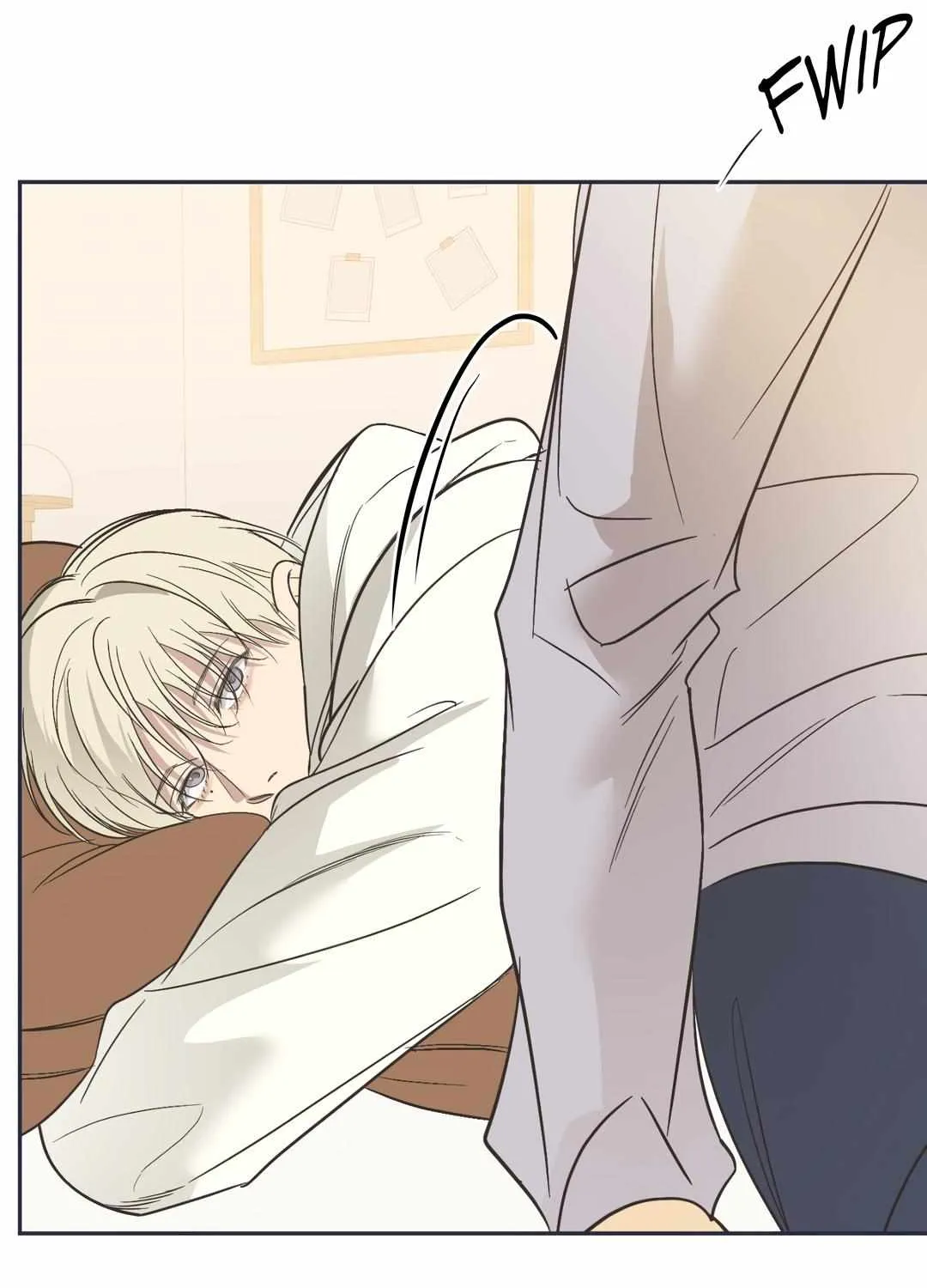 Read Backlight chapter 31 image 52 on Lezhin