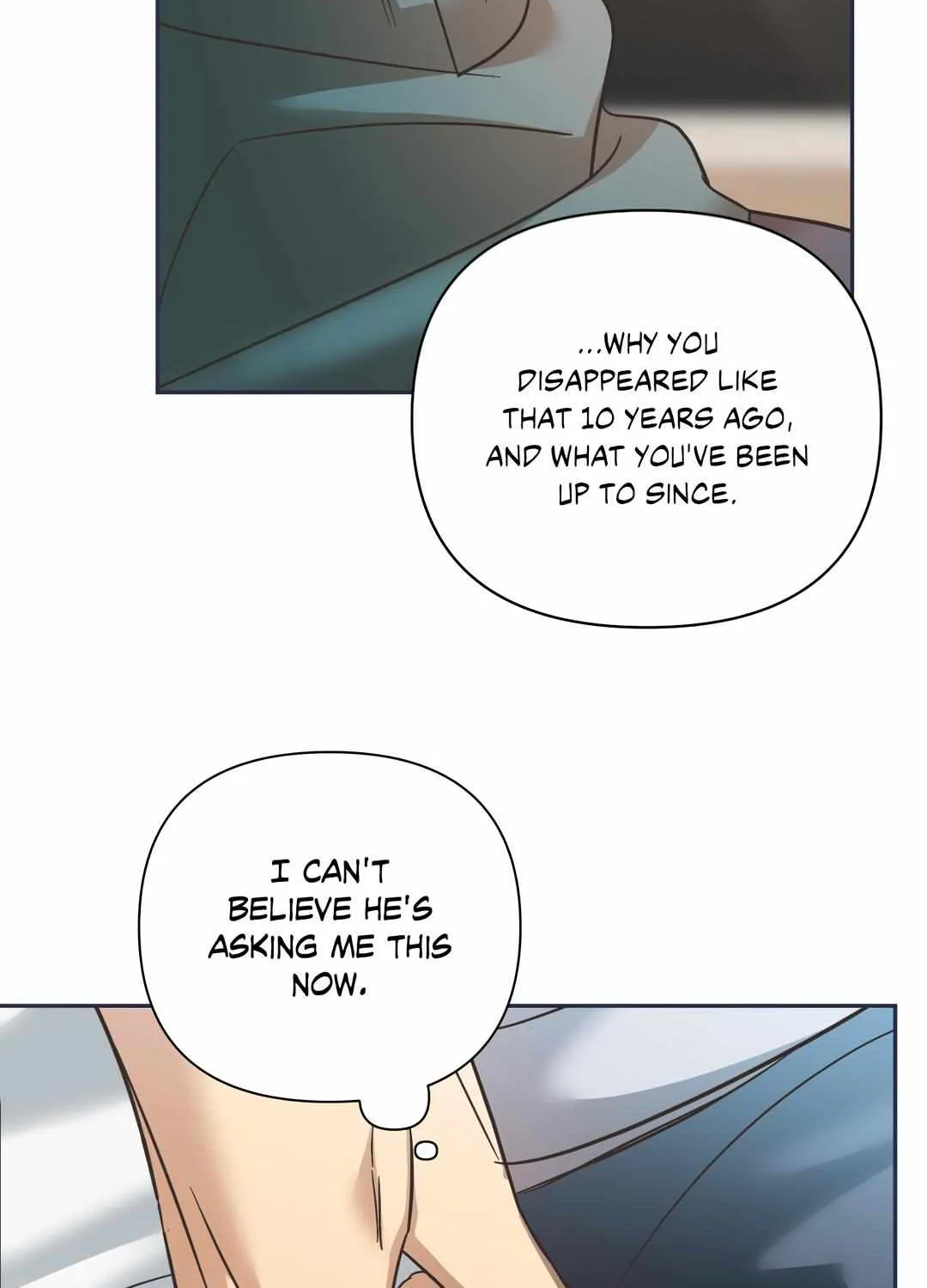 Read Backlight chapter 31 image 55 on Lezhin