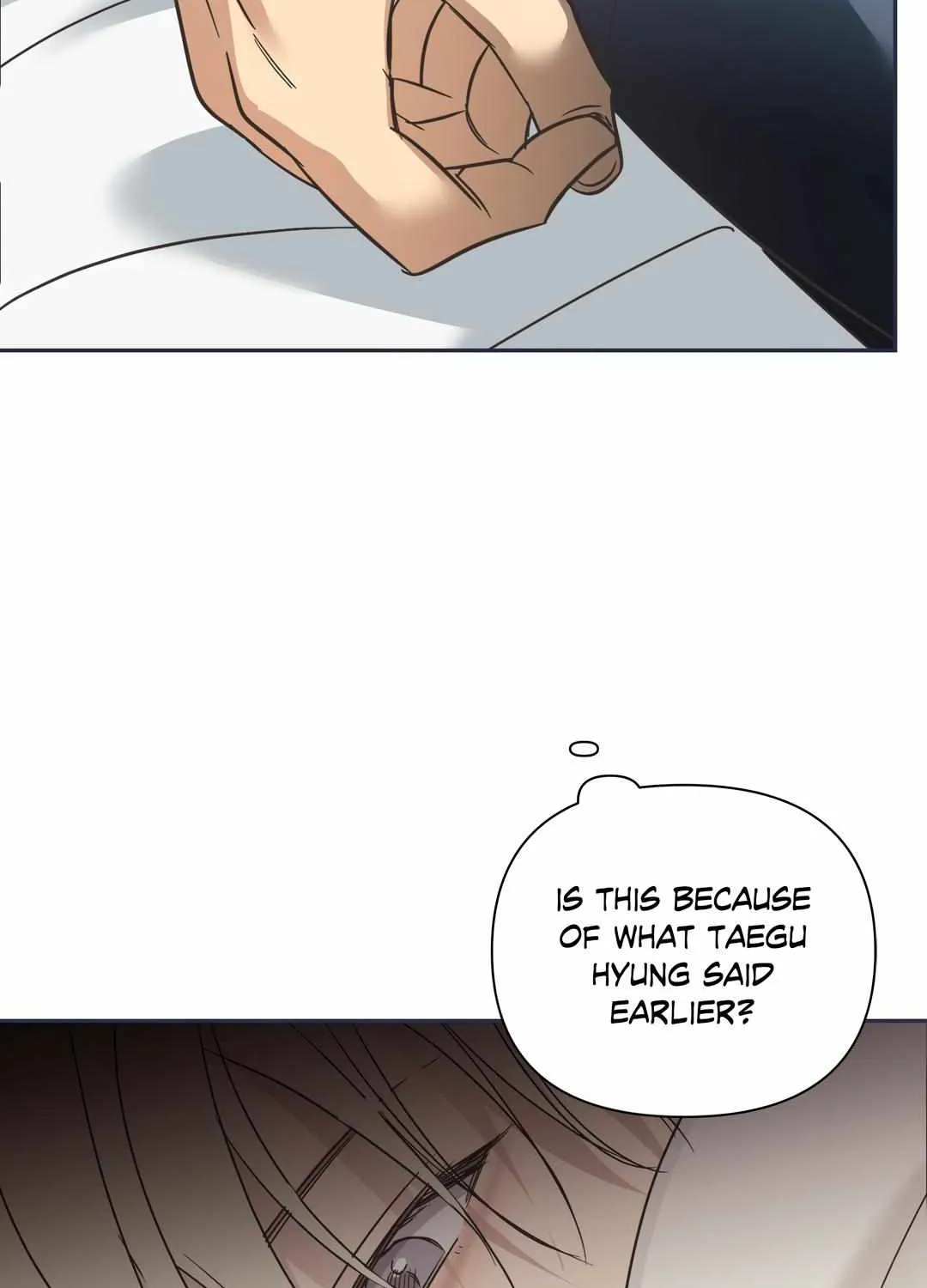Read Backlight chapter 31 image 56 on Lezhin