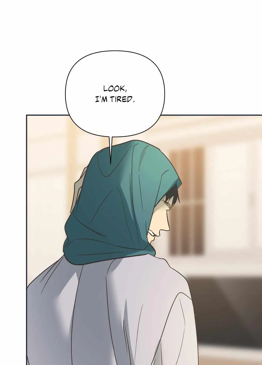 Read Backlight chapter 31 image 58 on Lezhin