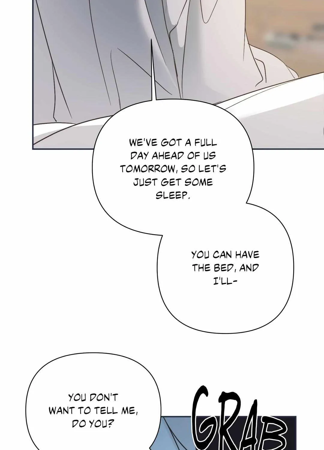 Read Backlight chapter 31 image 59 on Lezhin