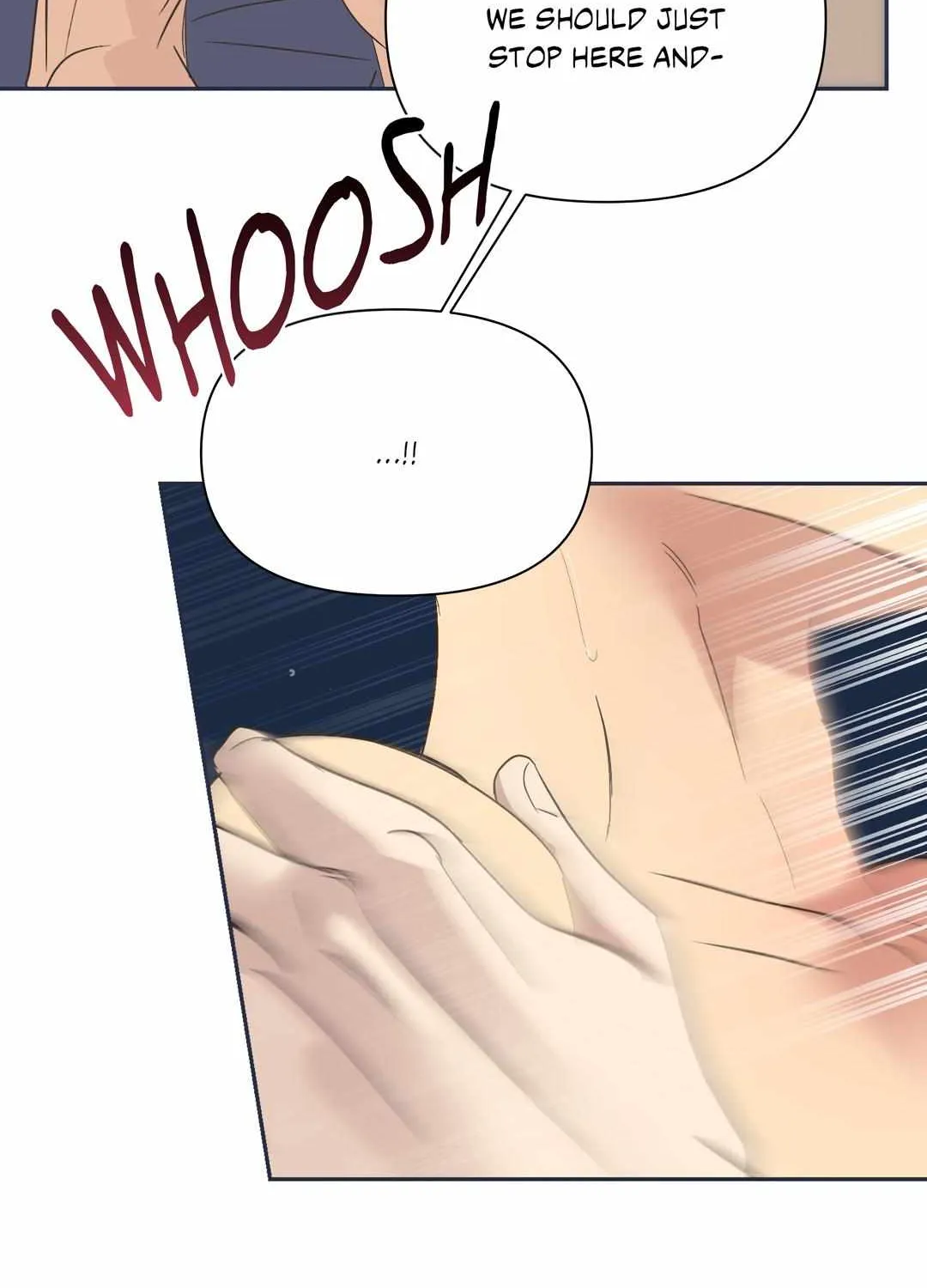 Read Backlight chapter 31 image 6 on Lezhin