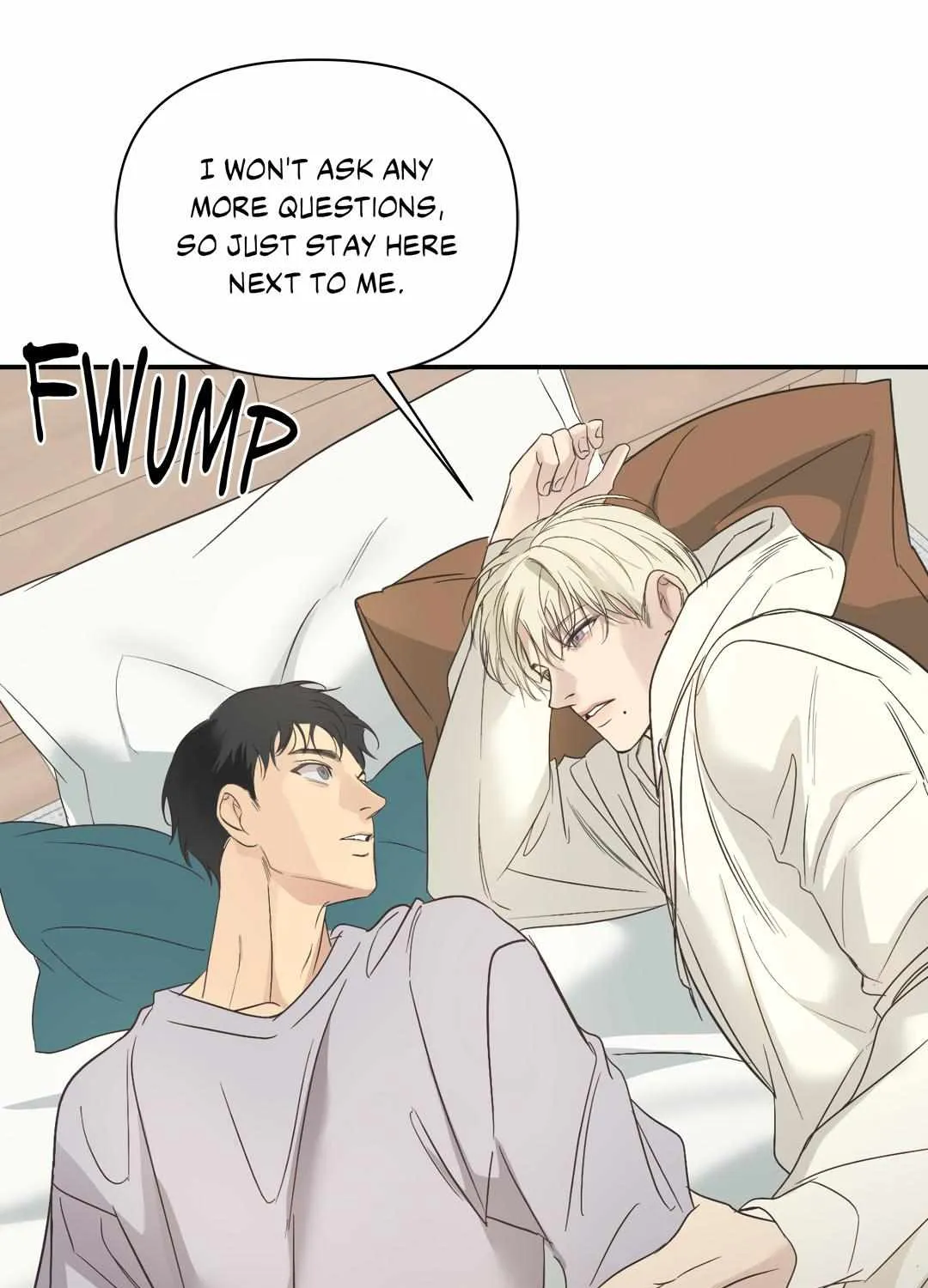 Read Backlight chapter 31 image 62 on Lezhin