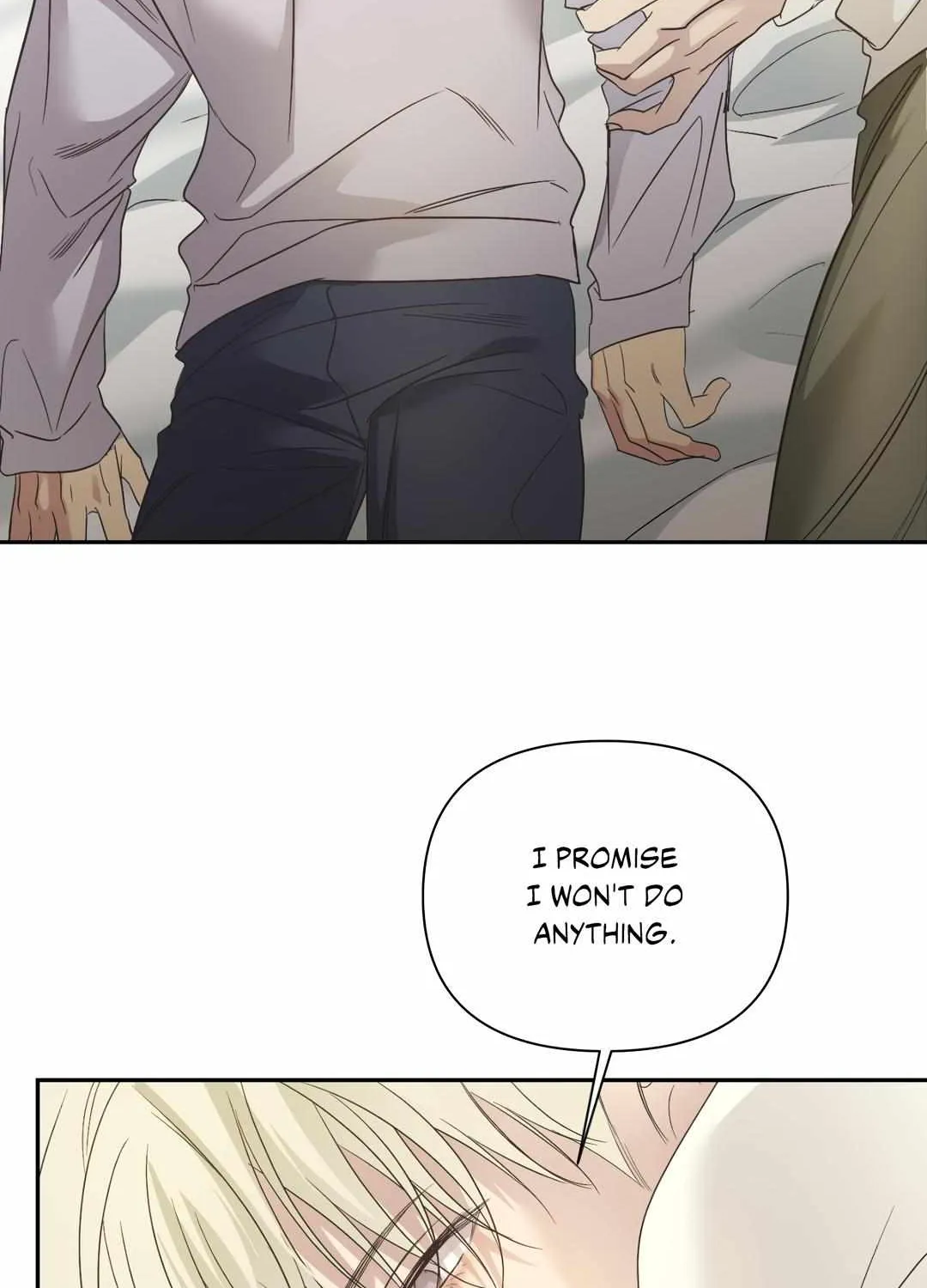Read Backlight chapter 31 image 63 on Lezhin