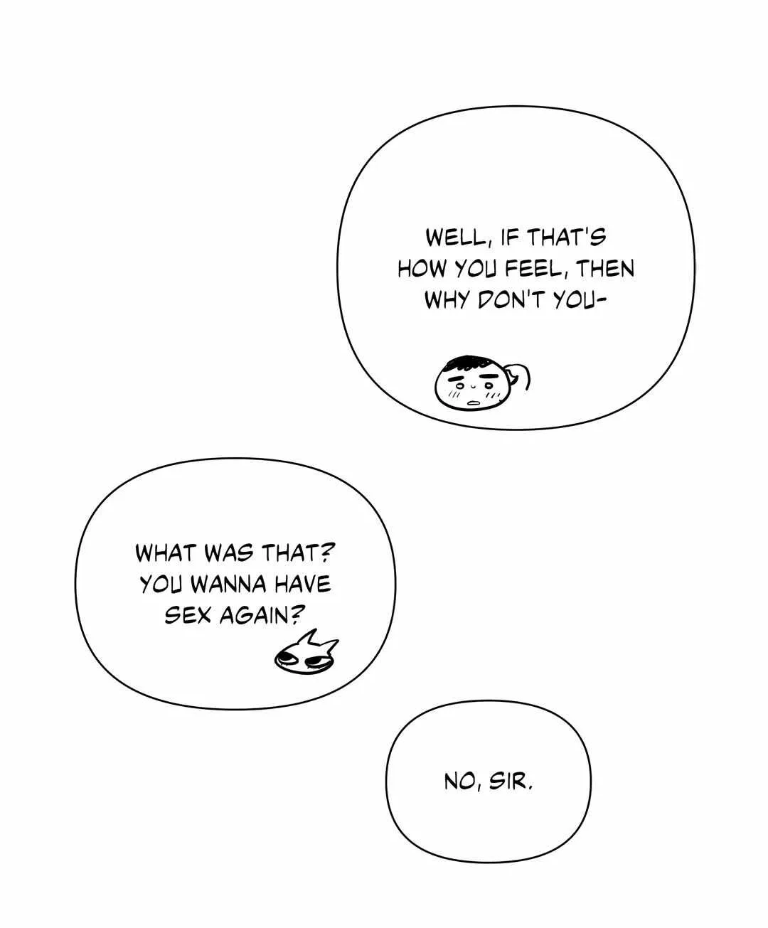 Read Backlight chapter 31 image 65 on Lezhin