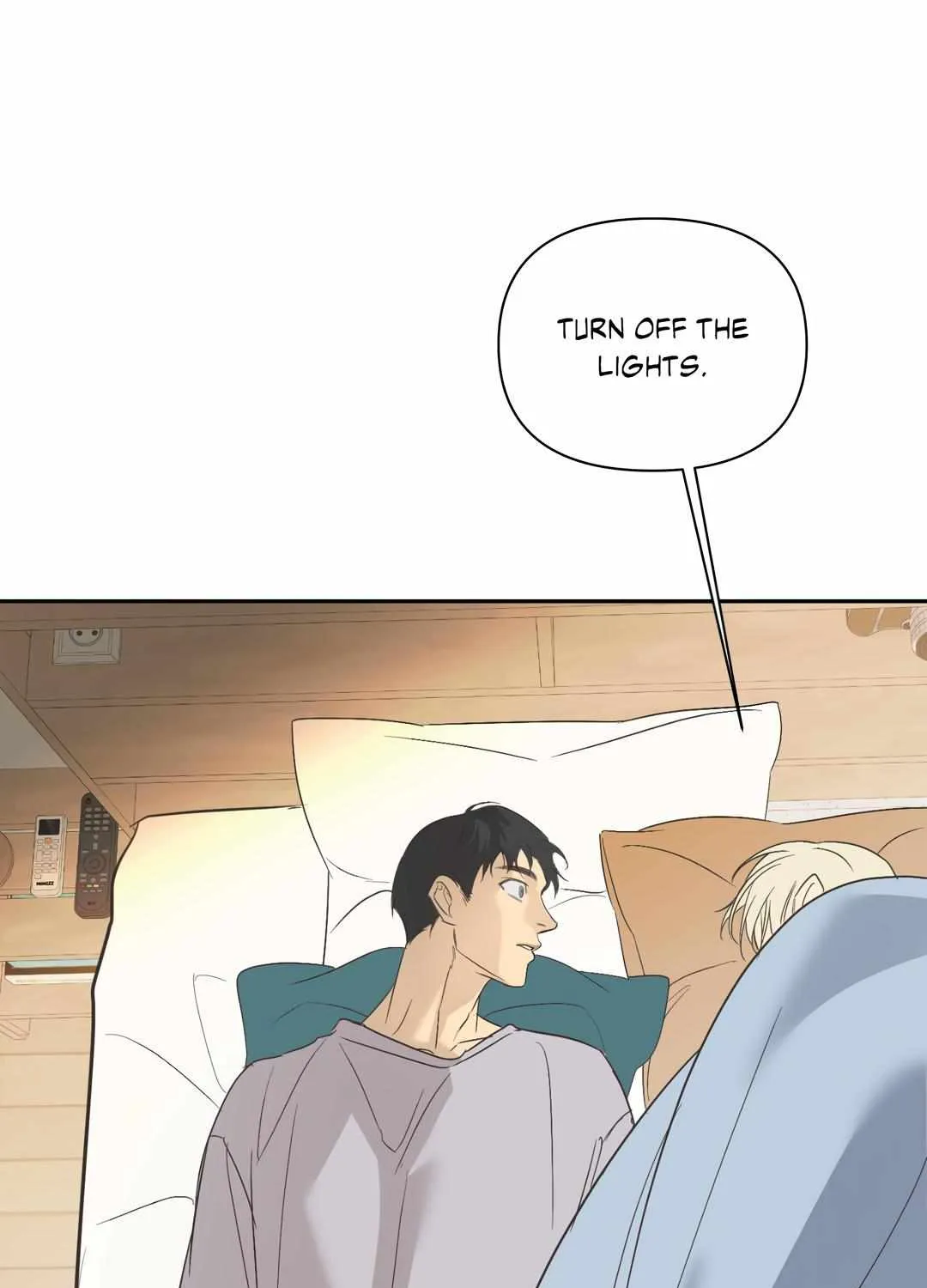 Read Backlight chapter 31 image 66 on Lezhin