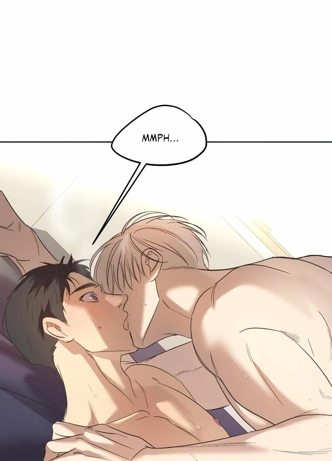 Read Backlight chapter 31 image 7 on Lezhin
