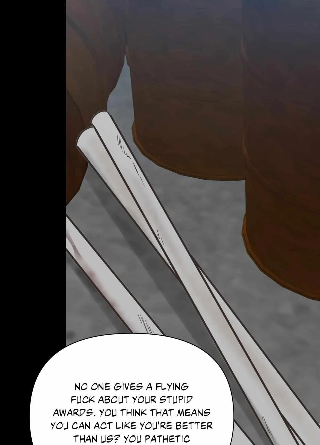 Read Backlight chapter 31 image 72 on Lezhin