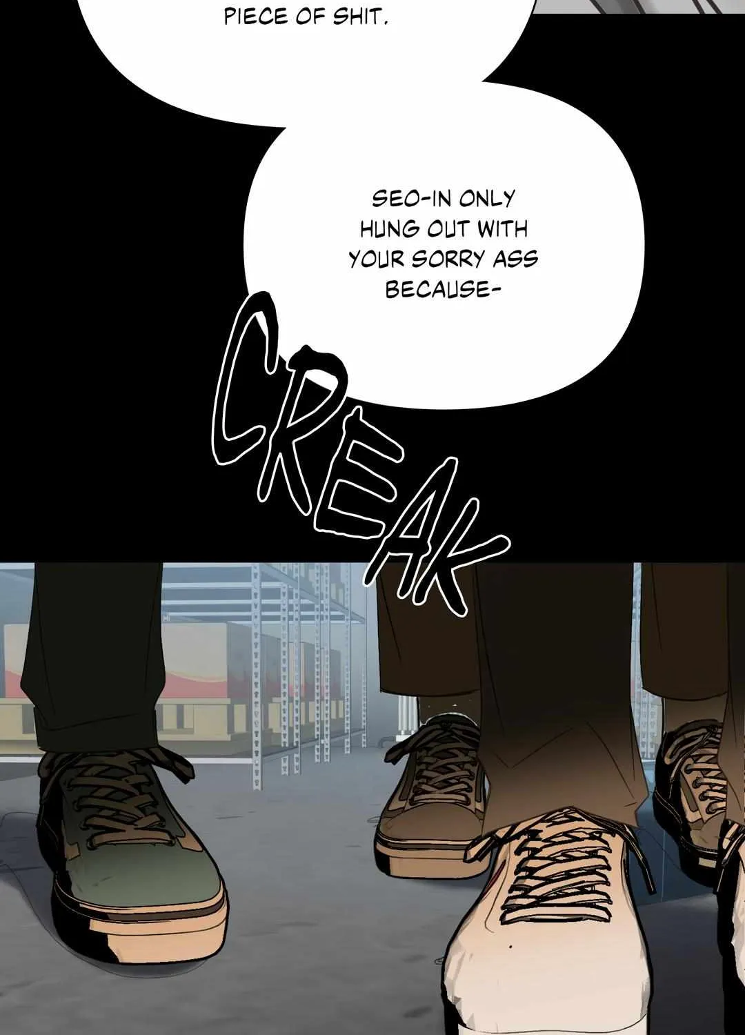 Read Backlight chapter 31 image 73 on Lezhin
