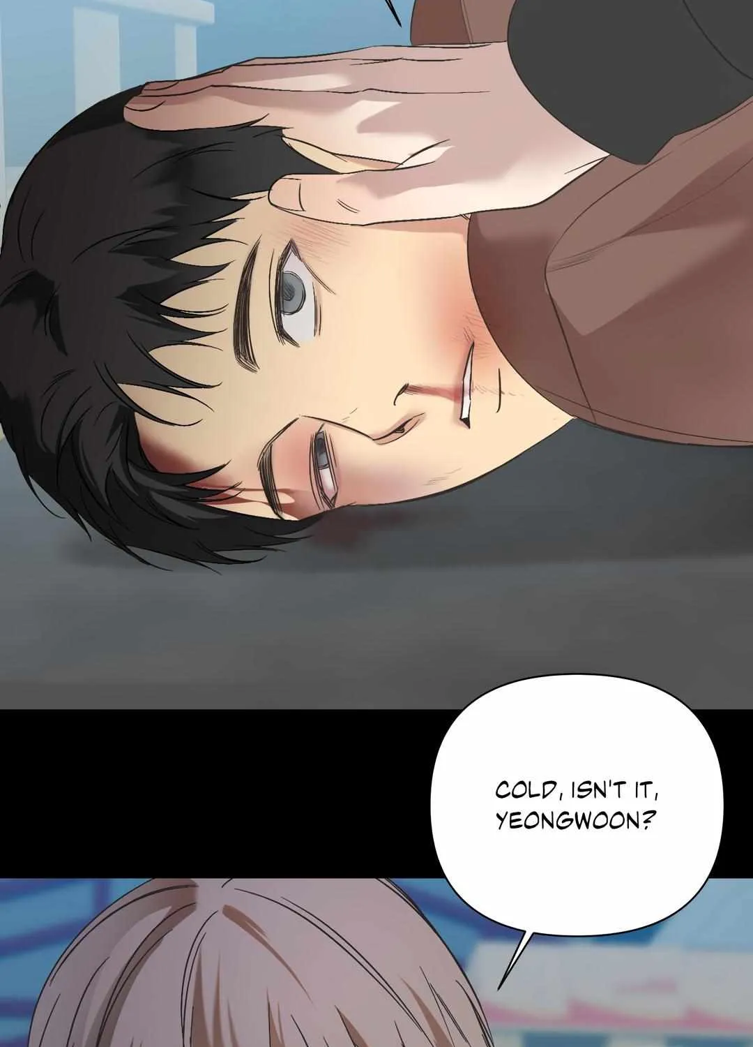 Read Backlight chapter 31 image 78 on Lezhin