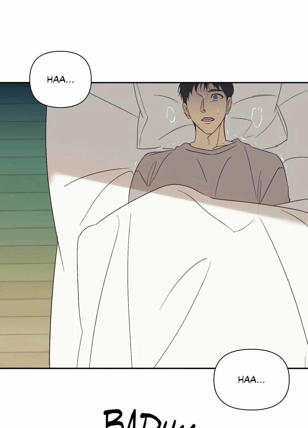 Read Backlight chapter 31 image 81 on Lezhin