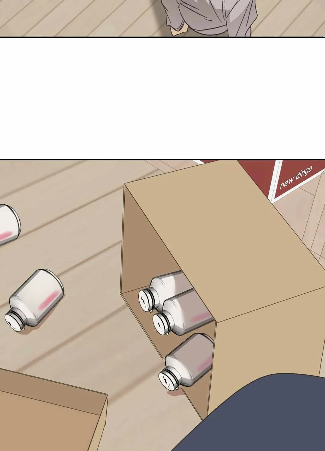 Read Backlight chapter 31 image 95 on Lezhin