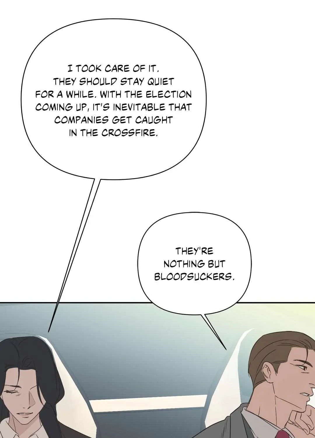 Read Backlight chapter 31 image 99 on Lezhin