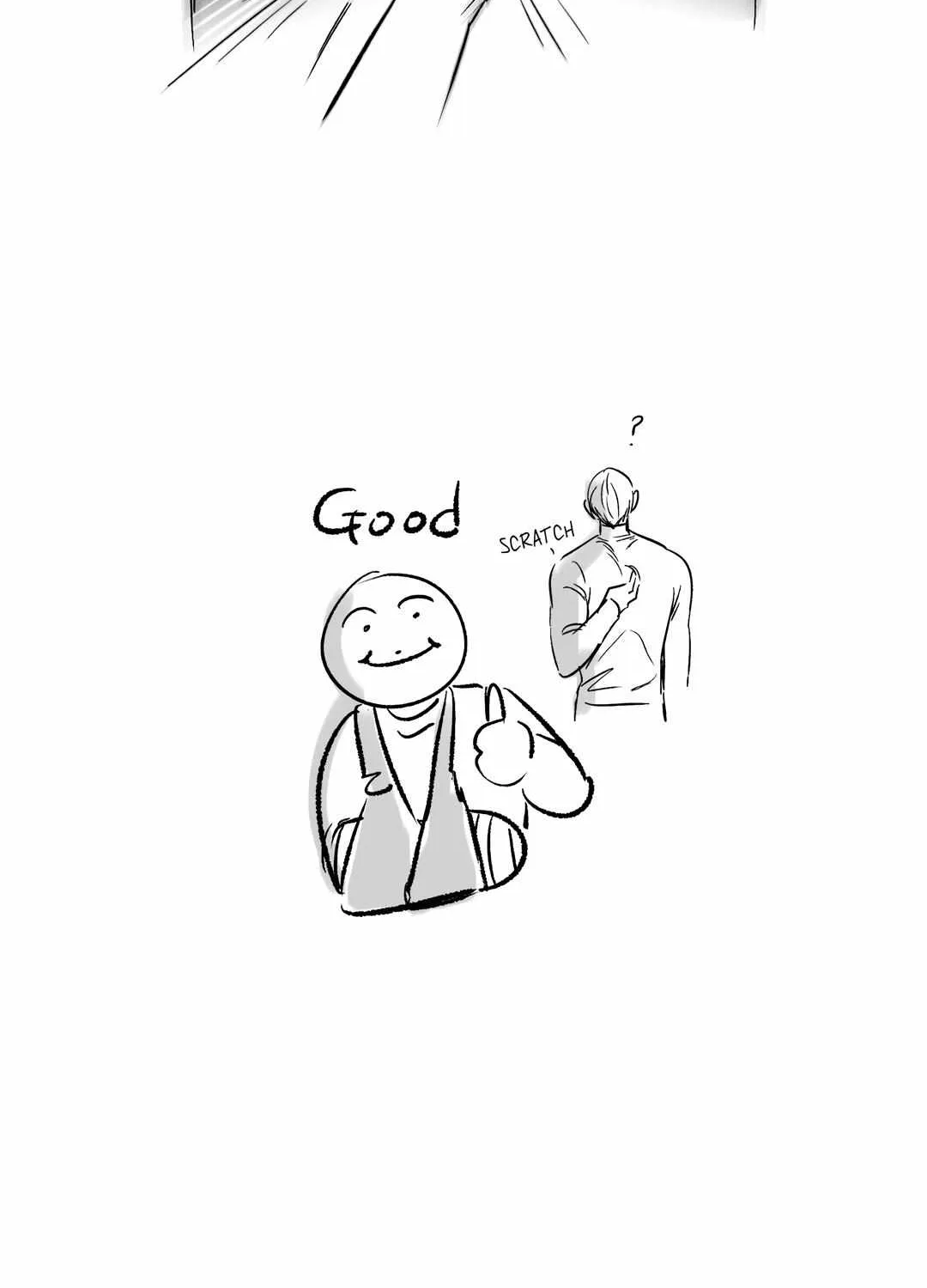 Read Backlight chapter 32.5 image 10 on Lezhin