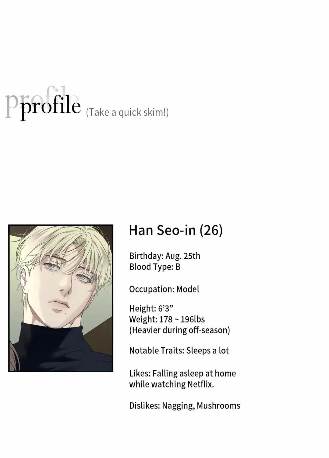 Read Backlight chapter 32.5 image 20 on Lezhin