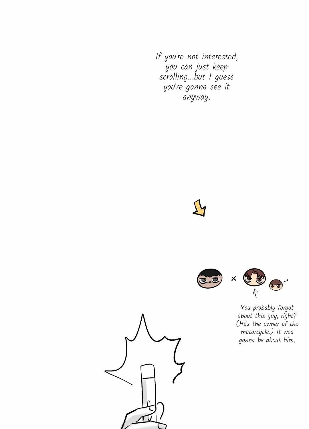 Read Backlight chapter 32.5 image 7 on Lezhin