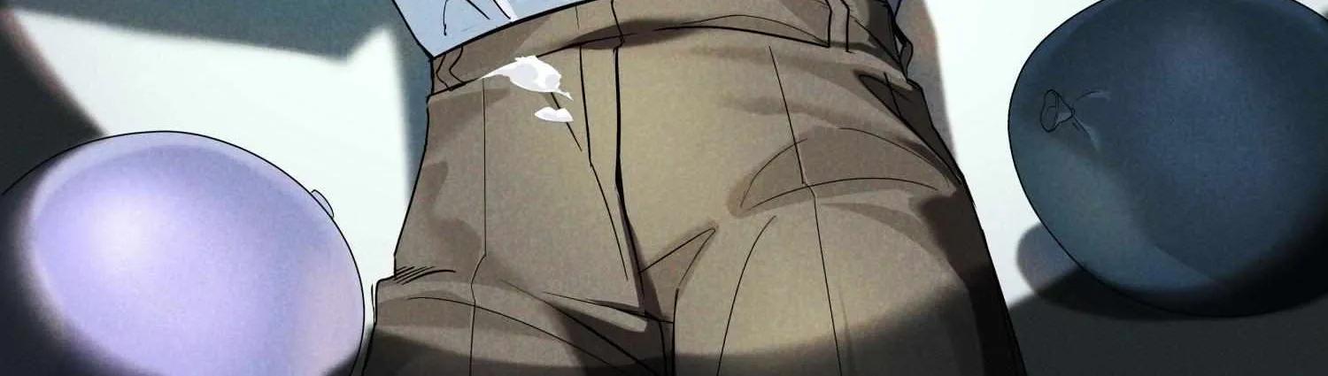 Read Backlight chapter 32.6 image 11 on Lezhin