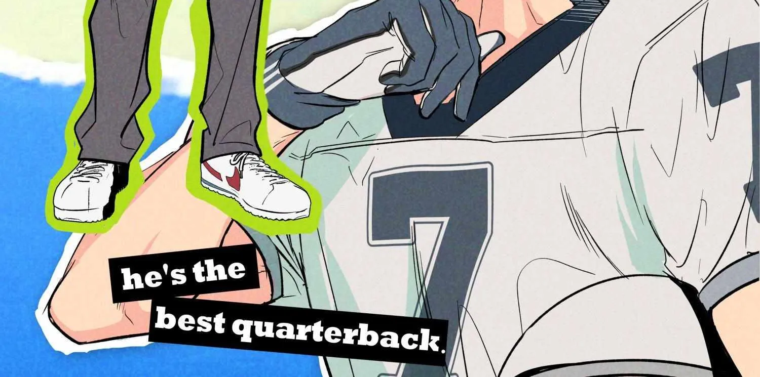 Read Backlight chapter 32.6 image 15 on Lezhin
