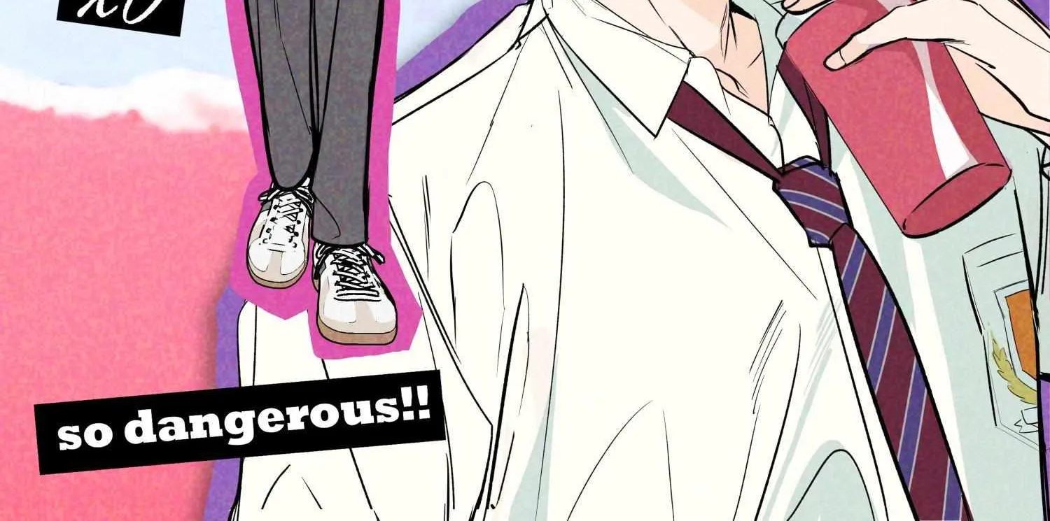 Read Backlight chapter 32.6 image 17 on Lezhin