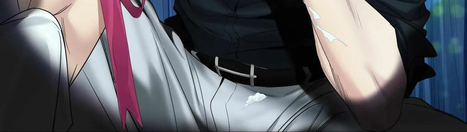 Read Backlight chapter 32.6 image 9 on Lezhin