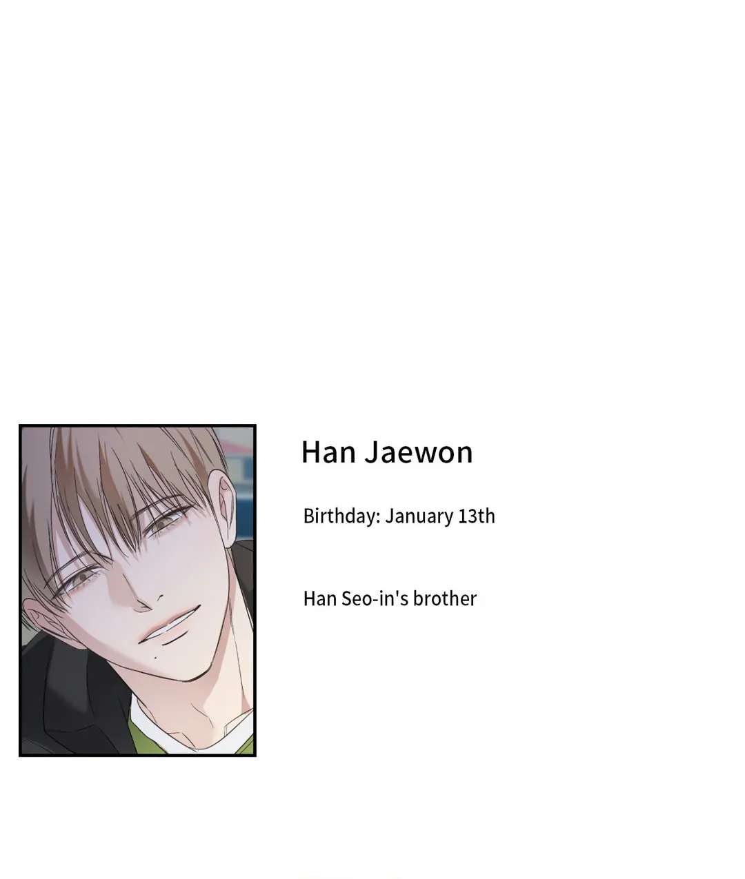 Read Backlight chapter 35.1 image 12 on Lezhin