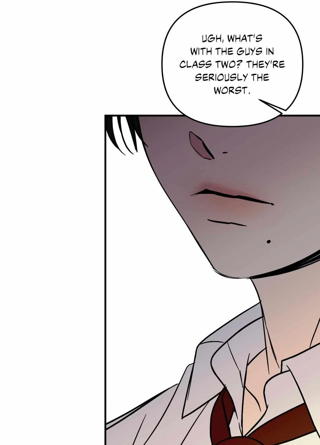 Read Backlight chapter 35 image 100 on Lezhin