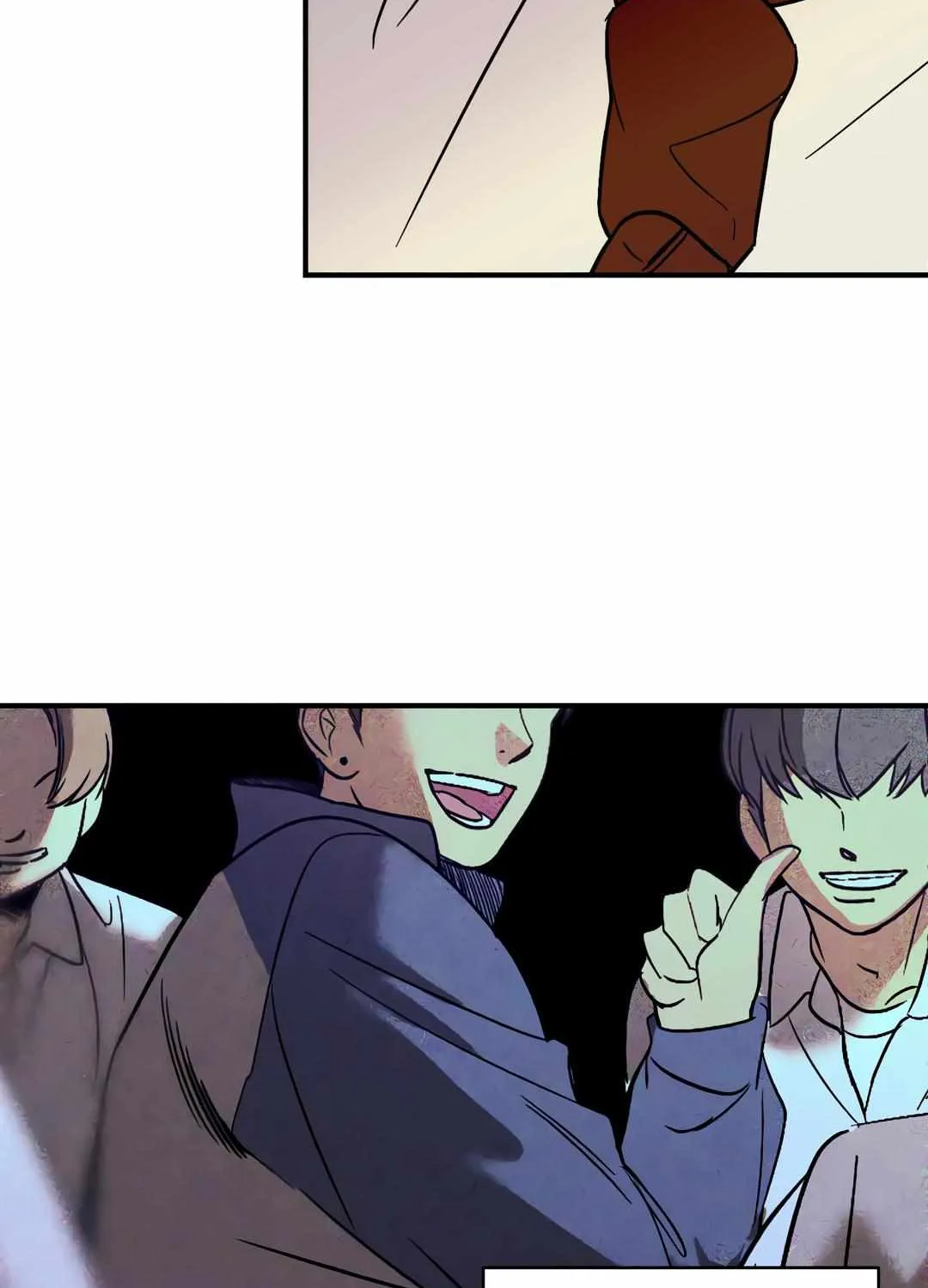 Read Backlight chapter 35 image 101 on Lezhin