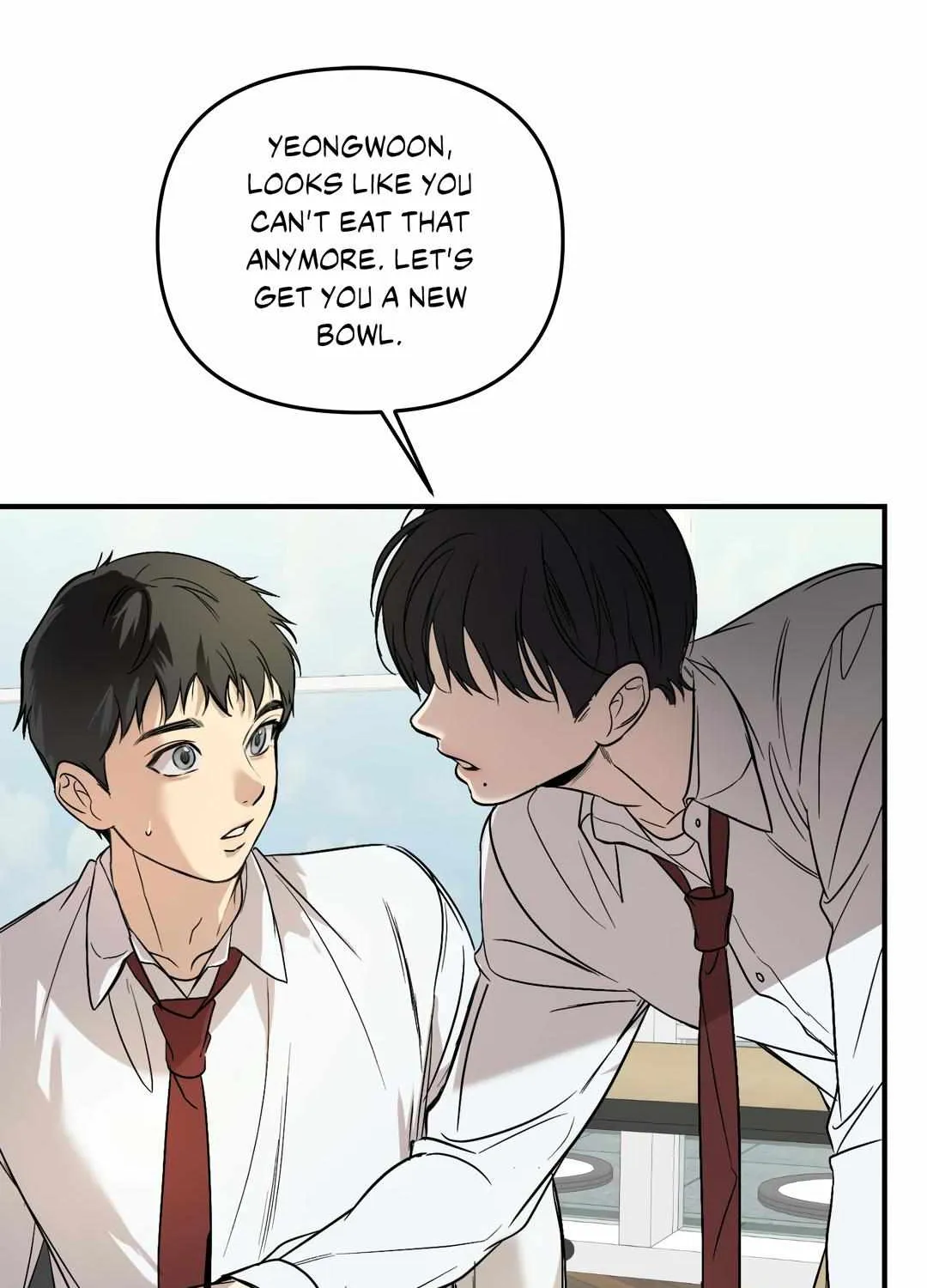 Read Backlight chapter 35 image 104 on Lezhin