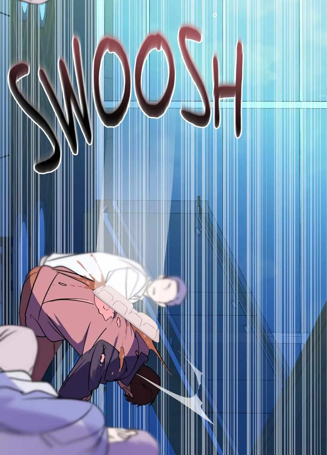 Read Backlight chapter 35 image 107 on Lezhin