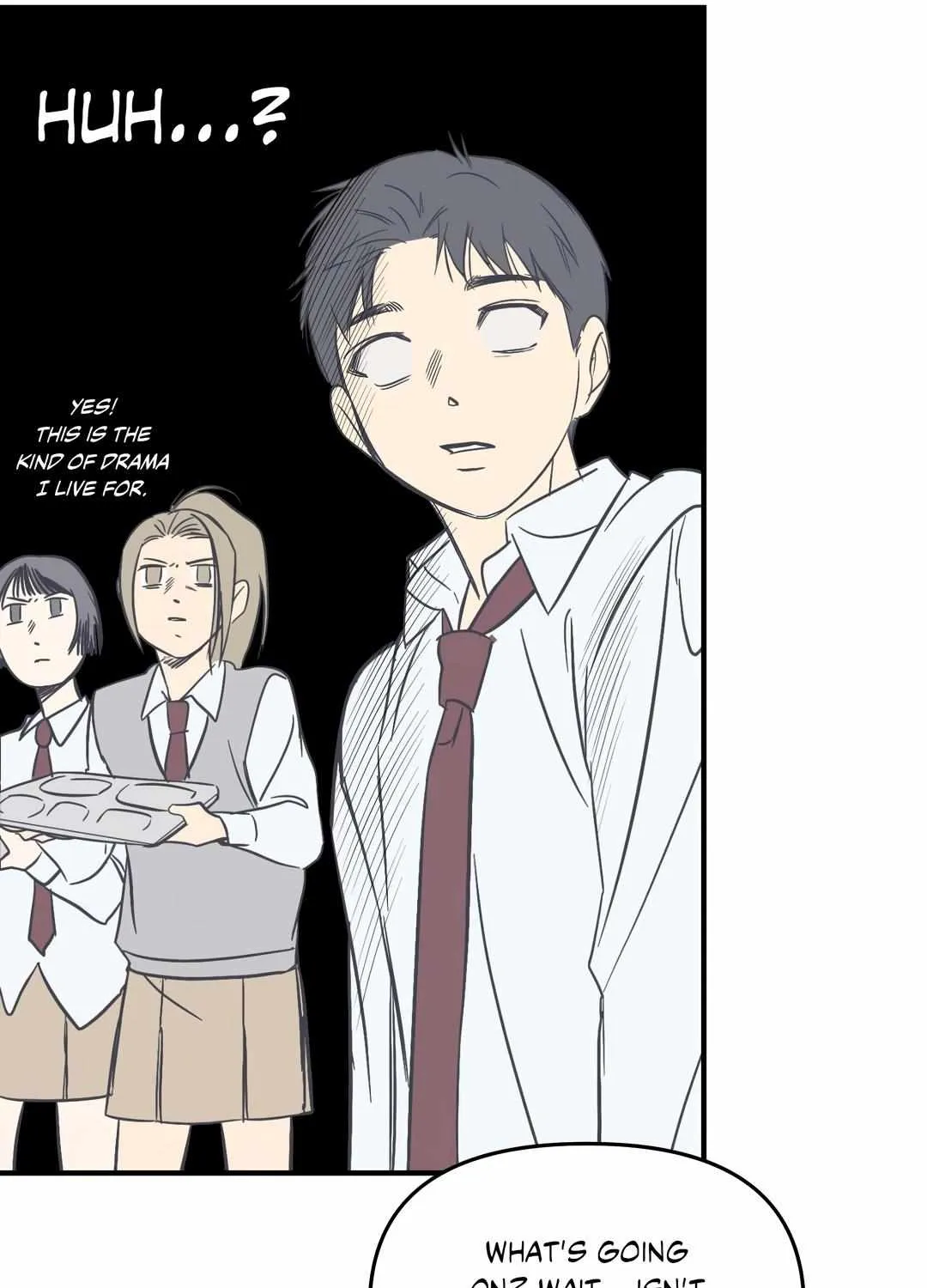 Read Backlight chapter 35 image 109 on Lezhin