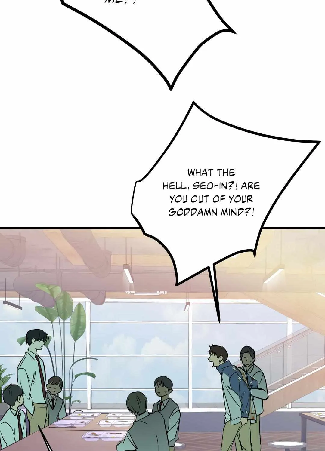 Read Backlight chapter 35 image 111 on Lezhin