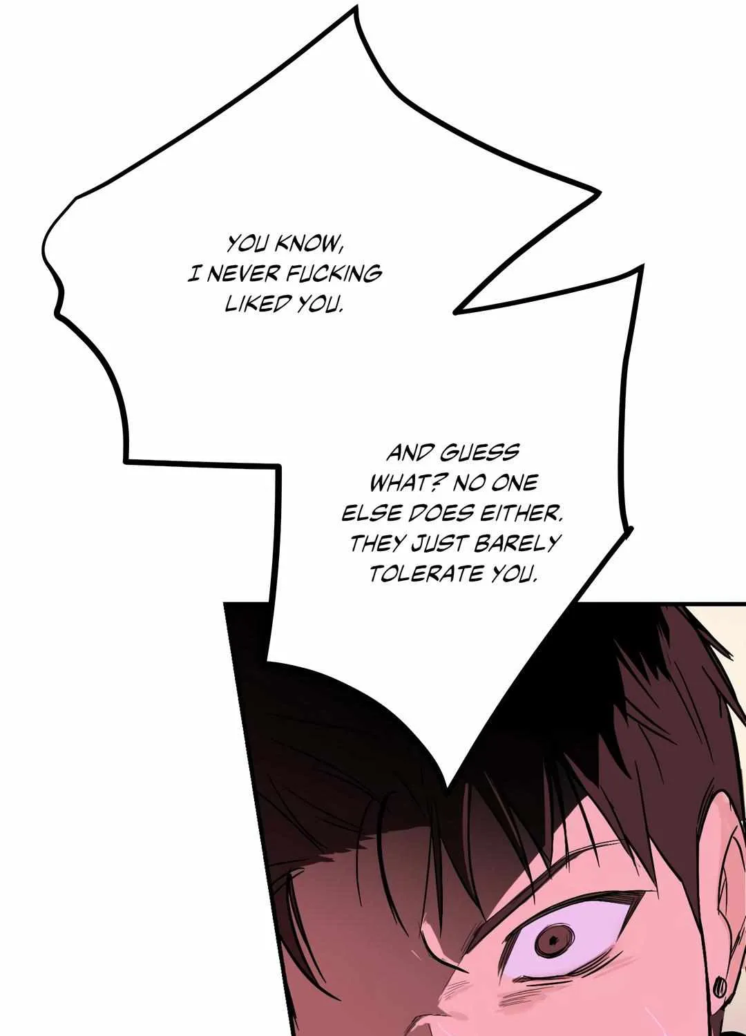 Read Backlight chapter 35 image 113 on Lezhin