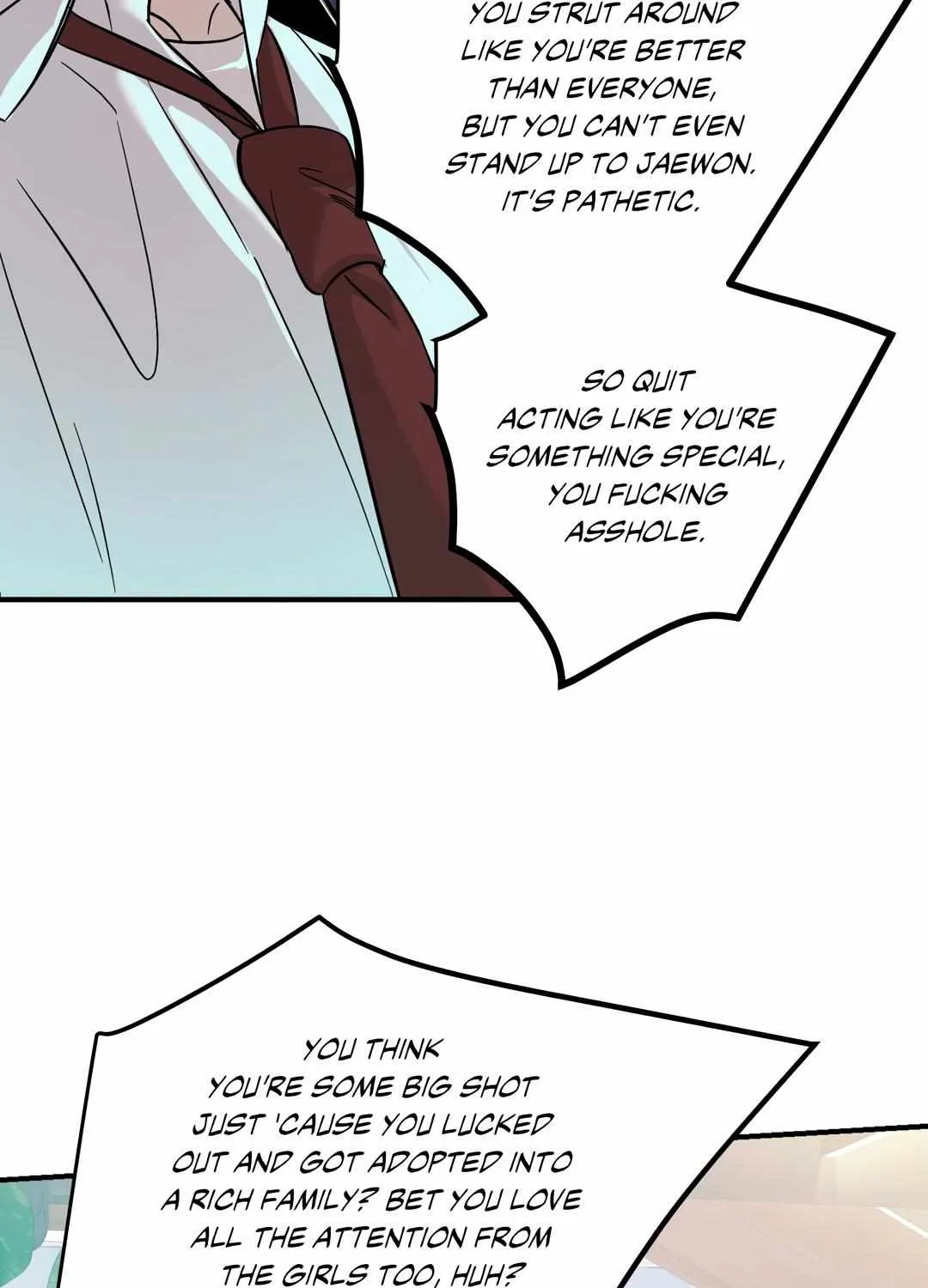 Read Backlight chapter 35 image 115 on Lezhin