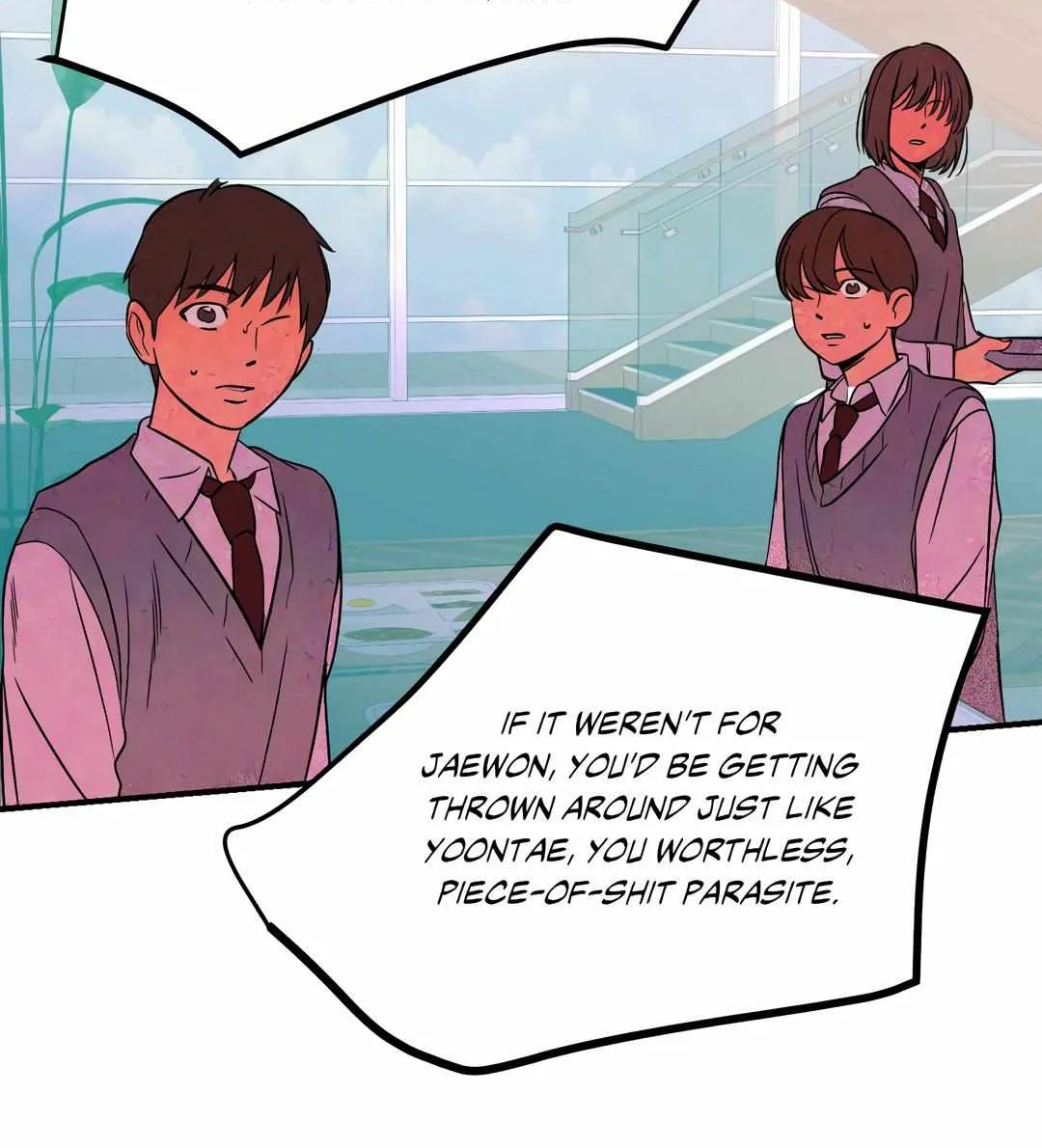 Read Backlight chapter 35 image 116 on Lezhin