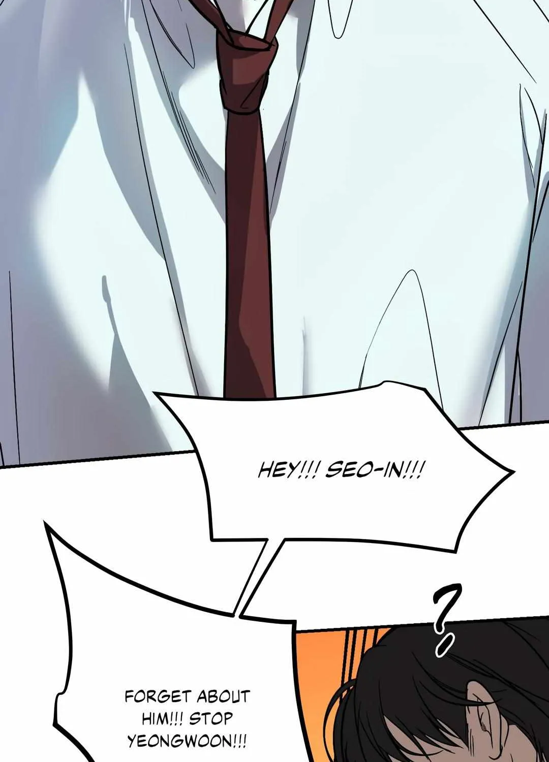 Read Backlight chapter 35 image 118 on Lezhin